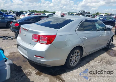 2014 Chevrolet Malibu 1Ls from USA, damaged, VIN 1G11B5SL3EF292453